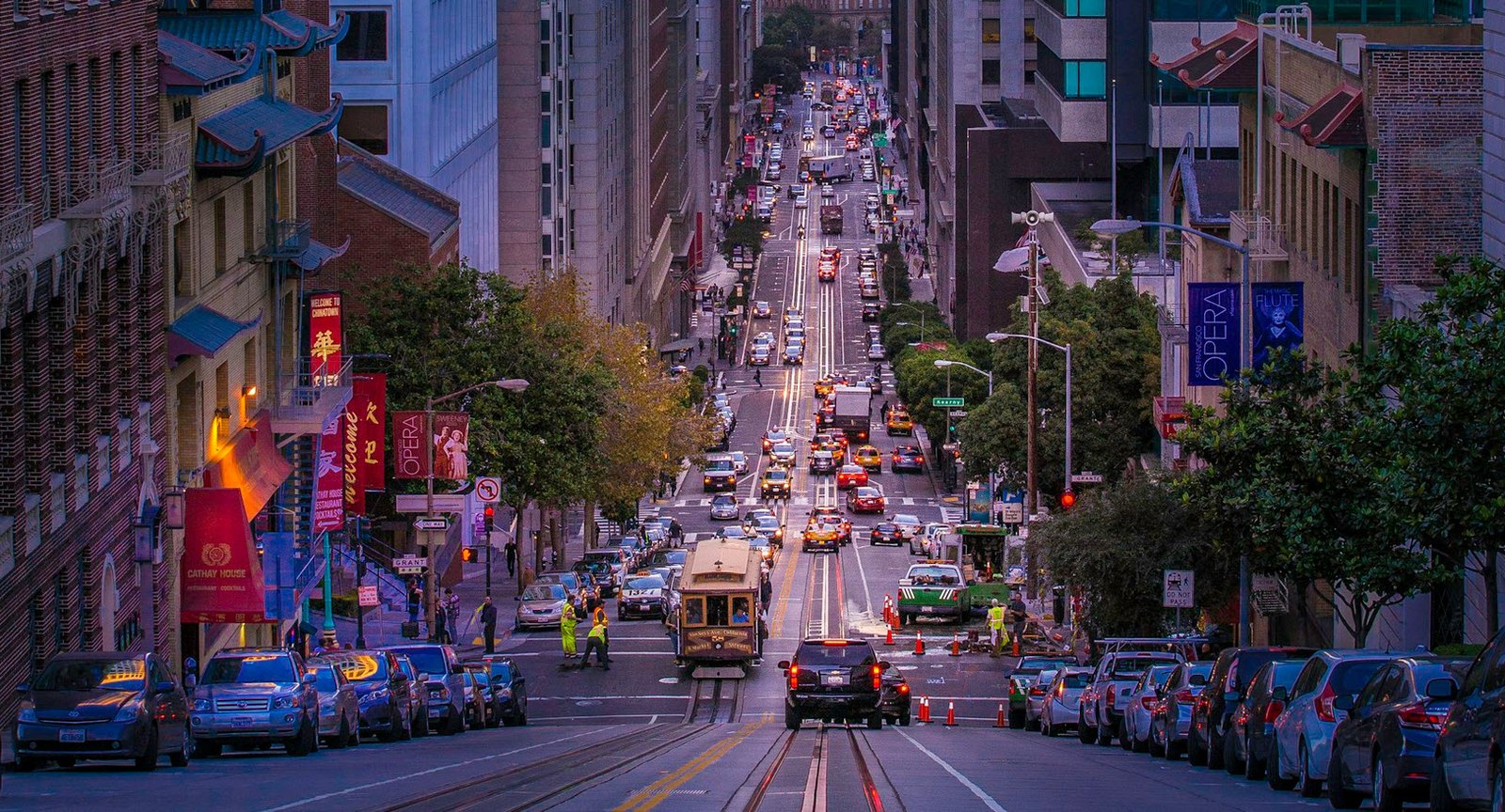 Global Travel Surges, But U.S. Tourism Declines | USAvora